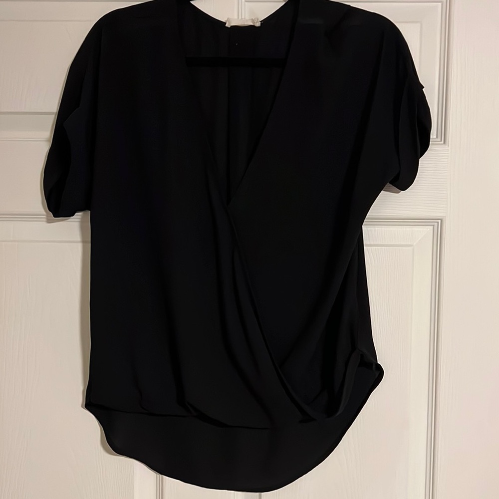 Lush Top